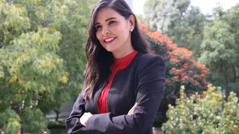¡Líder inspiradora! Directiva del Tec distinguida por su trayectoria