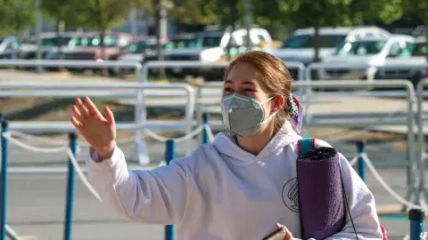 Retoma actividades Tec en Saltillo con programa voluntario y piloto