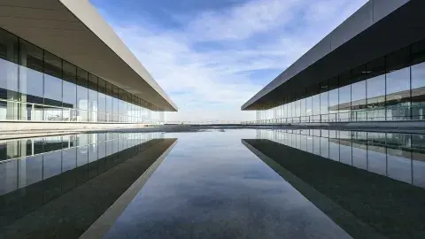 Egresados Tec definen el futuro de la arquitectura en congreso digital