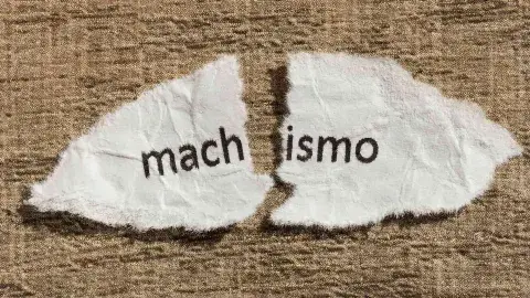 ¿Cómo le afecta a los hombres el machismo?