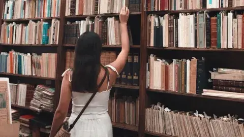 Convirtió su cuenta de Instagram en un grito de lucha
