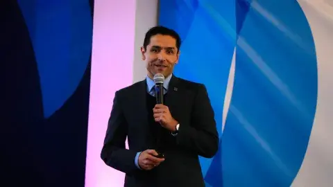 15 años impactando vidas: ¡Conoce al profesor Galaviz!