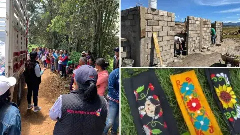 Ideas con impacto: jóvenes de prepa crean proyectos sociales