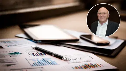 Ricardo Guajardo Touché: guía en las finanzas y consejero del Tec
