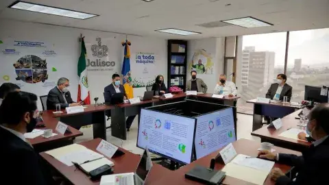 ¿Qué aportará el Tec Guadalajara al Consejo Académico Agro en Jalisco?