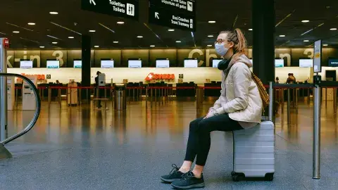 ¡Si vas a salir de vacaciones, asegúrate de tomar estas precauciones!