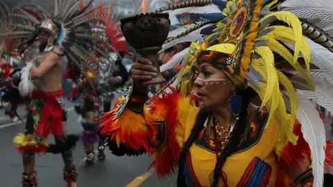 Listos para (re)conocer a los pueblos indígenas de América Latina