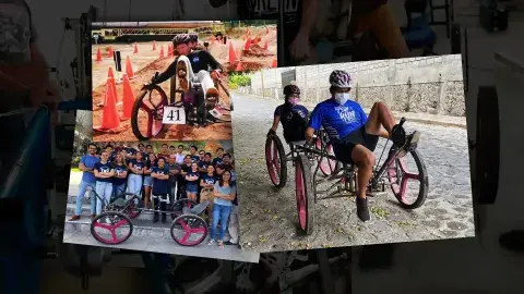 Estudiantes Tec ganan 2do. lugar en torneo de diseño espacial de NASA