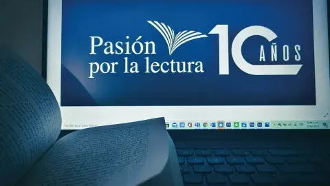 Así se vive la pasión por la lectura en el Tec campus Cuernavaca