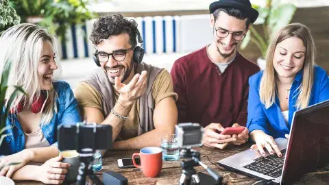 5 pasos para seleccionar a los mejores influencers para tu marca