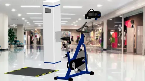 ¡Pedaleando al futuro! Representarán a México en FIRST con esta idea