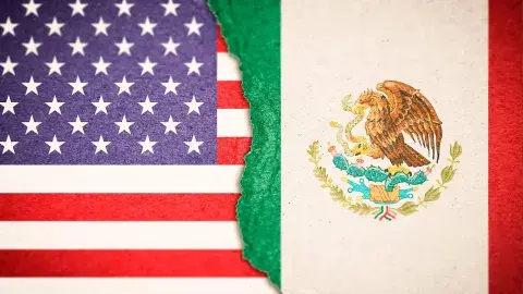 TMEC, seguridad y migración, los retos de las relaciones México-EU