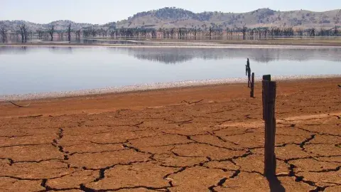 Experto Tec predice el colapso del Sistema Cutzamala