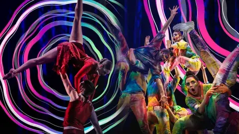 ¡Eres arte! Así será el Festival VibrArt del Tec de Monterrey