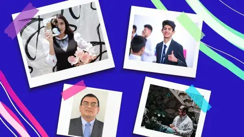 ¡Talento hidrocálido! Destacan por sus obras visuales y literarias