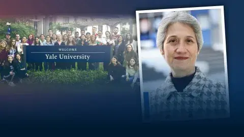 Elsy Molina: Trascendencia de docencia ejemplar en el Tec