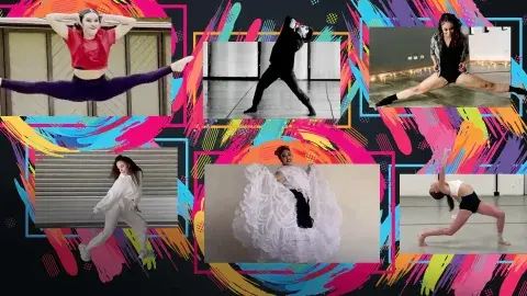 ¡Con ritmo! Ellos brillaron en Tec Dance, el festival de baile del Tec