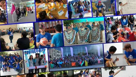 Premian proyecto de alumnos Tec que ayuda a evitar deserción escolar 