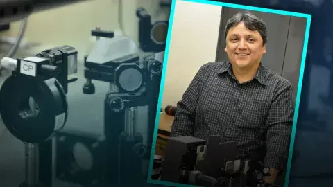 Destaca profesor Tec por compromiso con la educación e investigación 