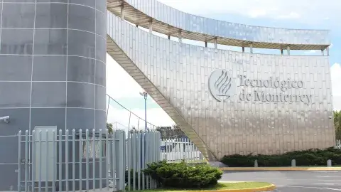 Los campus del Tec de Monterrey y otros datos interesantes