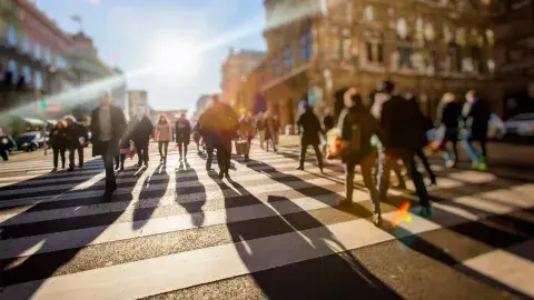 Esta plataforma del Tec ayuda a construir mejores ciudades para vivir