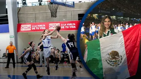 Miranda Zamora: forja su liderazgo en la duela