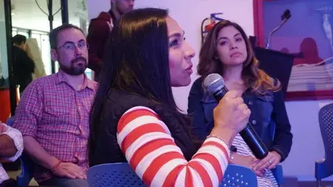 Reconocen a maestra de campus Sinaloa como profesora inspiradora