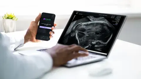Startup busca complementar diagnósticos médicos con acceso vía celular