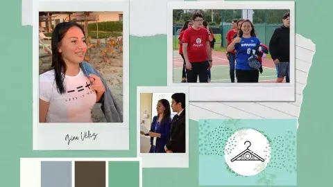 ¡Moda con bambú! Alumna obtiene la Beca al Talento Emprendedor