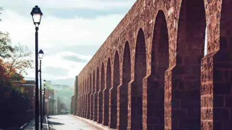 ¡Amor por las ciudades! Conoce el seminario que te enseña sobre ellas