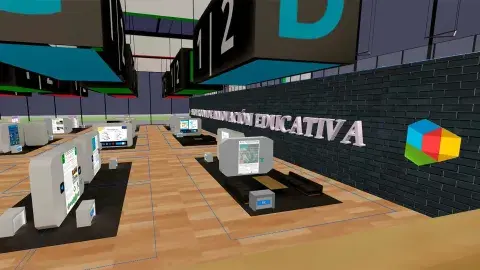 Showroom: Plataforma Tec muestra propuestas de innovación educativa