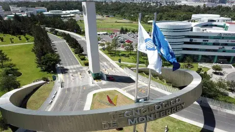 ¡Cumple la mayoría de edad! Tec de Monterrey celebra 18 años en Puebla