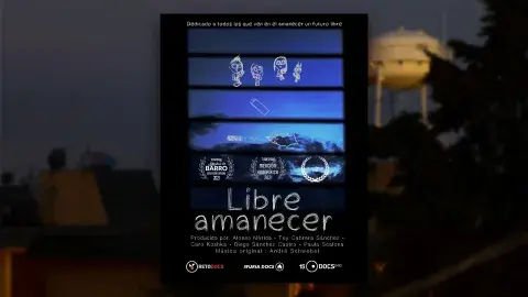 ¡Cortometraje de alumnos Tec sobre la pandemia ahora es multipremiado!