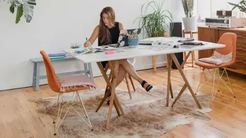 Es egresada Tec una de las mujeres poderosas según Forbes