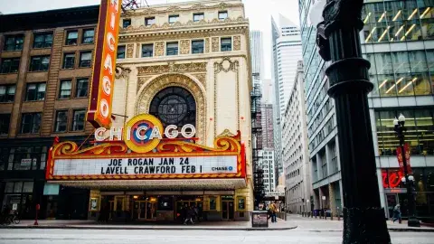 ¡A escena! Expertos Tec analizan el regreso del teatro en Broadway
