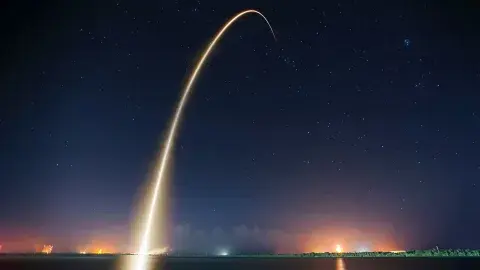 ¿Qué esperar del turismo espacial? Expertos Tec opinan