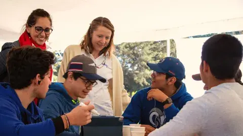 ¿Supiste? Así cambió el modelo de acompañamiento para estudiantes Tec 