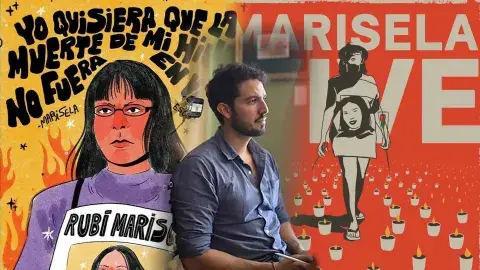 Documental sobre feminicidio le brinda Premio Ariel a egresado Tec