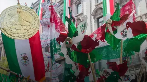 Septiembre, mes patrio: ¿qué celebramos? (opinión experta)