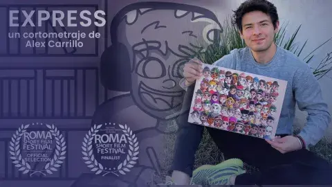 Dal Messico all