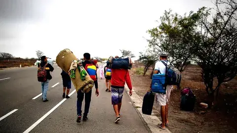¿Migración y COVID-19? Profesor Tec colaboró en libro sobre ese tema