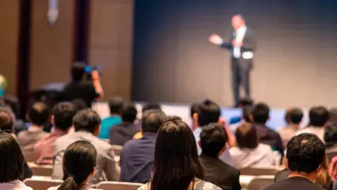 Domina a tu público: experta Tec te da 5 tips para lograrlo