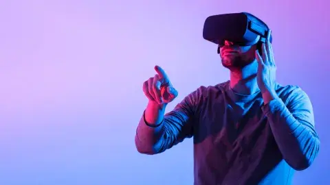 Diversión y realidad virtual: así es este curso de Física en PrepaTec