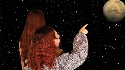 ¡A Marte! Estudiantes Tec construyen vehículo para concurso espacial