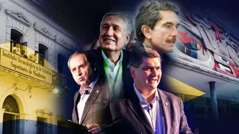 Aprendizajes y retos del Tec: la visión de sus presidentes y rectores
