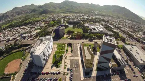 45 años del campus Chihuahua contados a través de 3 historias