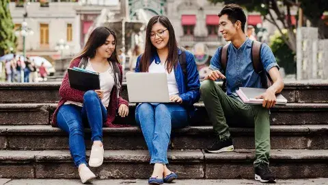 7 mexicanos (2 de PrepaTec) ganan la beca global de por vida Rise