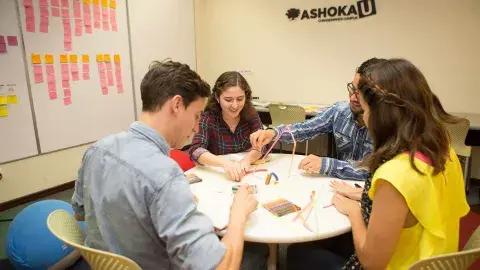 Changemaker Day 2021: Comparten 3 consejos para empezar a emprender