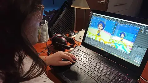 ¡Viva! Alumnos Tec crean animaciones sobre México para Discovery Kids 