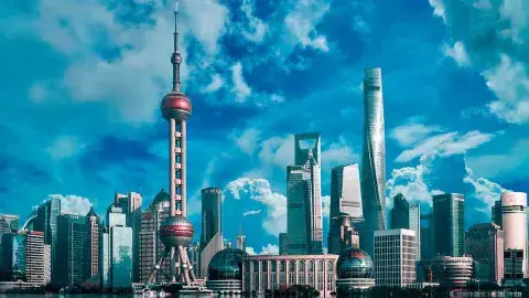 Evergrande: 3 posibles escenarios de impacto en la economía mundial